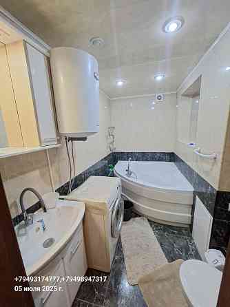 Сдам хорошую 1 комн в калининском р-не выход на Ильича Донецк