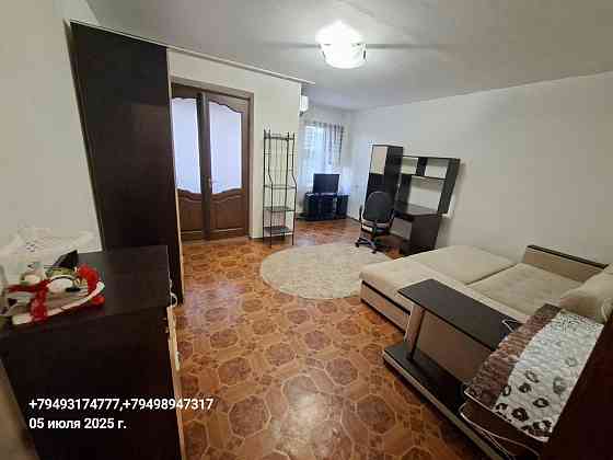 Сдам хорошую 1 комн в калининском р-не выход на Ильича Донецк