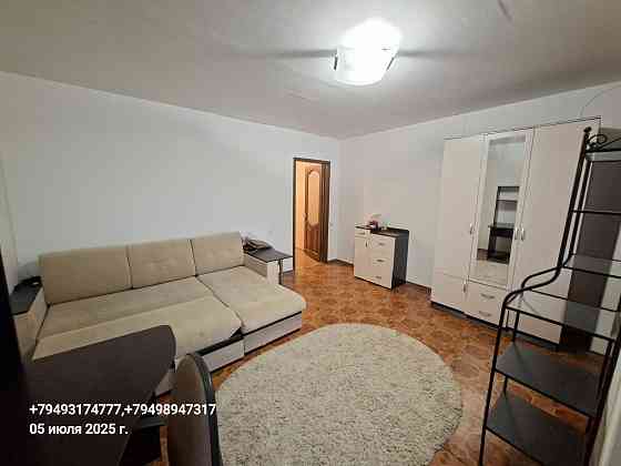 Сдам хорошую 1 комн в калининском р-не выход на Ильича Донецк