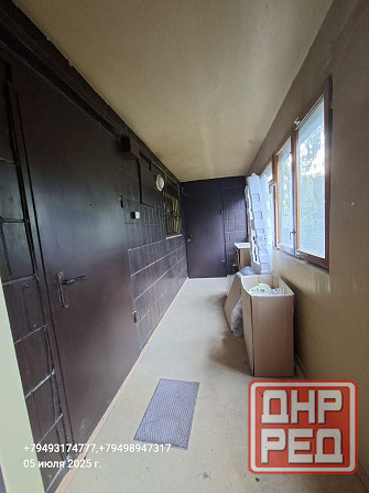 Сдам хорошую 1 комн в калининском р-не выход на Ильича Донецк - изображение 10