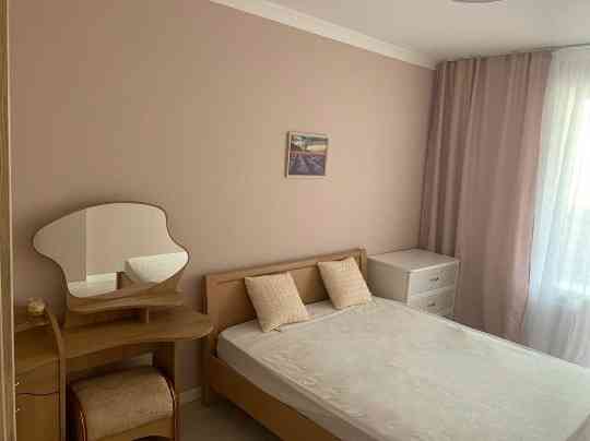 Сдается 2-комнатная квартира 42 кв. м Район: Киевский Донецк