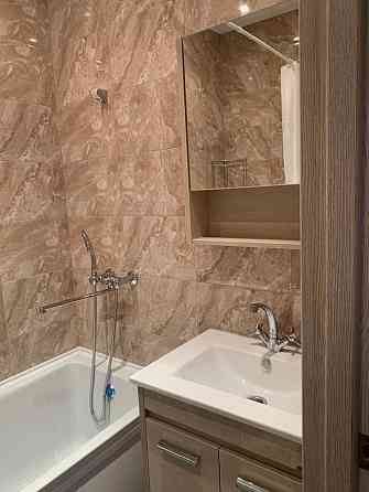 Сдается 2-комнатная квартира 42 кв. м Район: Киевский Донецк