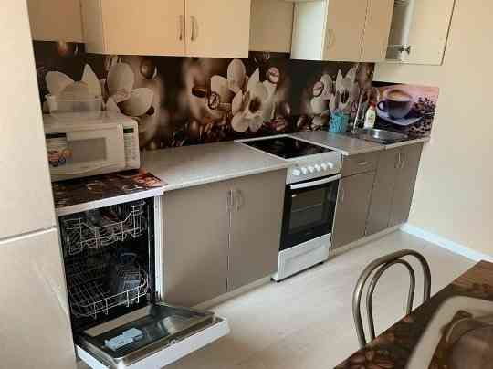 Сдается 2-комнатная квартира 42 кв. м Район: Киевский Донецк