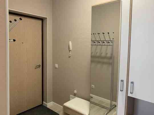 Сдается 2-комнатная квартира 42 кв. м Район: Киевский Донецк