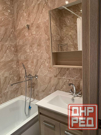 Сдается 2-комнатная квартира 42 кв. м Район: Киевский Донецк - изображение 2