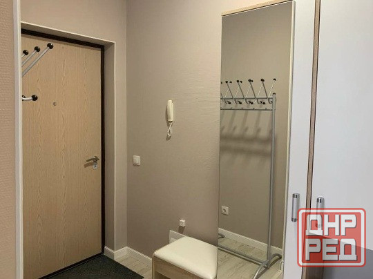 Сдается 2-комнатная квартира 42 кв. м Район: Киевский Донецк - изображение 3