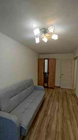 Сдается двухкомнатная квартира в Куйбышевском районе на Топазе. Донецк