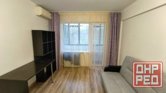 Сдается двухкомнатная квартира в Куйбышевском районе на Топазе. Донецк - изображение 4