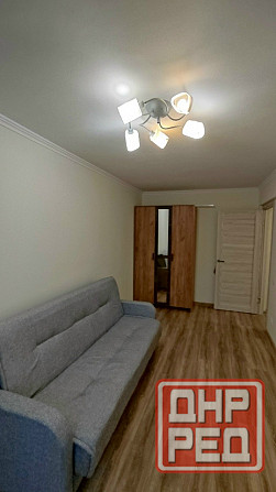 Сдается двухкомнатная квартира в Куйбышевском районе на Топазе. Донецк - изображение 3