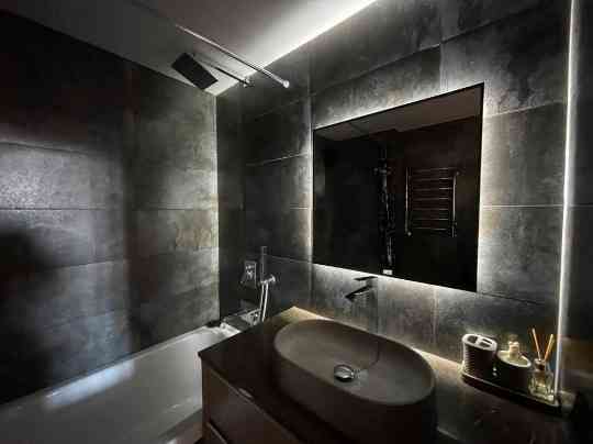 Сдается шикарная 2-х ком.кв по бульвару Шевченко Донецк