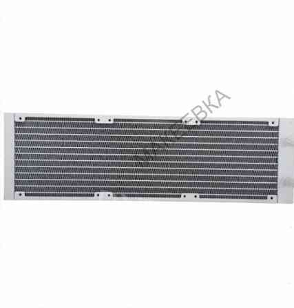 Сво Для Процессора Thermalright Frozen Prism 360 White Argb (f-prism-360-wh-argb) - арт:3411 Макеевка