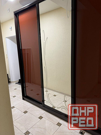 Сдача 1 комнатной квартиры с круглосуточной подачей водой Донецк - изображение 2