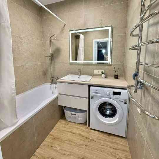 Сдаю двухкомнатную квартиру 42.0 м² этаж 2/10 город Донецк, Киевский Донецк