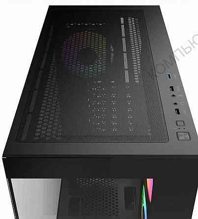 Корпус Ocypus Gamma c72 bk Argb [gamma c72 bk Argb] - арт:7089 Донецк