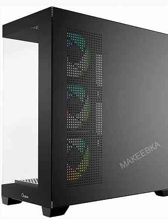 Корпус Ocypus Gamma c72 bk Argb [gamma c72 bk Argb] - арт:7089 Донецк