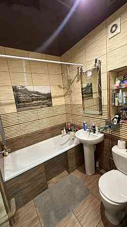 Сдается тихая, светлая 2-комнатная квартира в Калининском районе на Краснофлотской Донецк