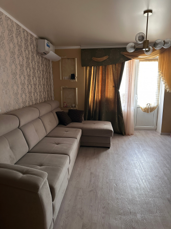 Аренда 3х комнатная Макеевка Ганзовка Макеевка