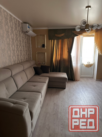 Аренда 3х комнатная Макеевка Ганзовка Макеевка - изображение 6