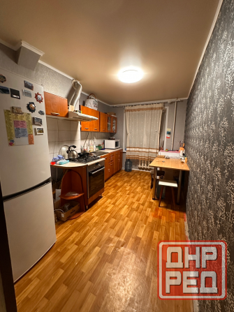 Аренда 3х комнатная Макеевка Ганзовка Макеевка - изображение 4