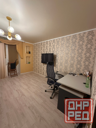 Аренда 3х комнатная Макеевка Ганзовка Макеевка - изображение 5