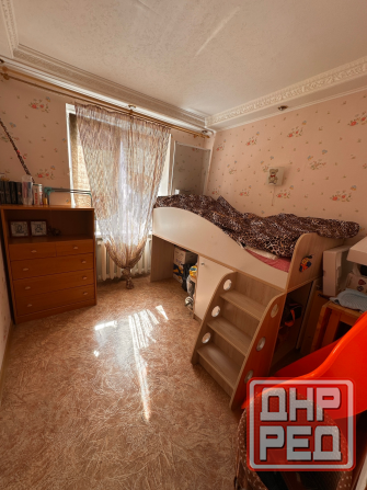 Аренда 3х комнатная Макеевка Ганзовка Макеевка - изображение 3