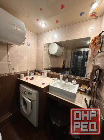 Аренда 3х комнатная Макеевка Ганзовка Макеевка - изображение 2