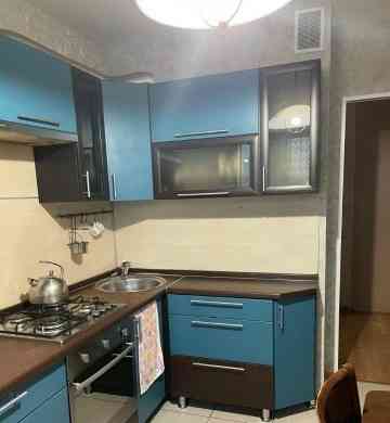 Сдается двухкомнатная квартира в Киевском районе Донецк