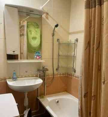 Сдается двухкомнатная квартира в Киевском районе Донецк