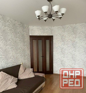 Сдается двухкомнатная квартира в Киевском районе Донецк - изображение 2