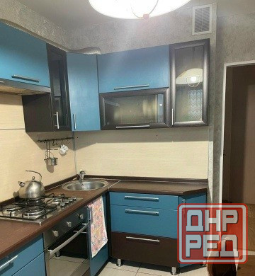 Сдается двухкомнатная квартира в Киевском районе Донецк - изображение 4