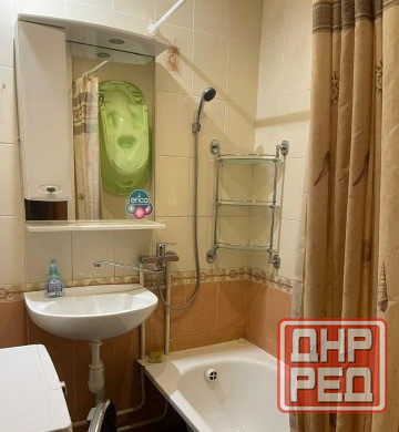 Сдается двухкомнатная квартира в Киевском районе Донецк - изображение 3