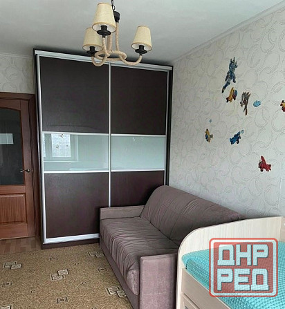 Сдается двухкомнатная квартира в Киевском районе Донецк - изображение 6