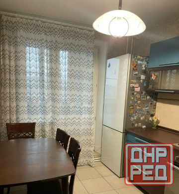 Сдается двухкомнатная квартира в Киевском районе Донецк - изображение 5