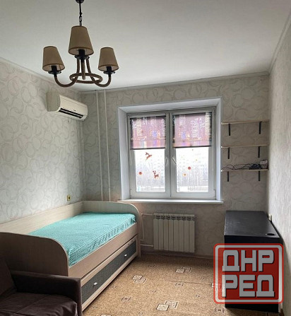 Сдается двухкомнатная квартира в Киевском районе Донецк - изображение 1