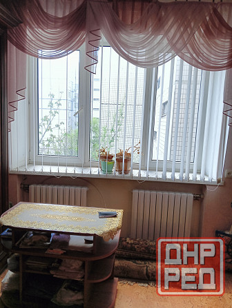 Продам 2х комнатную квартиру ,чешский проект ,микрорайон Широкий ,в Кировском районе. Донецк - изображение 2