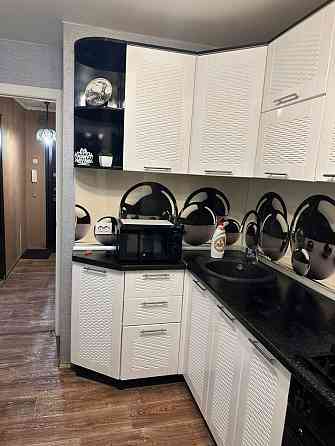 Сдается 1ком.квартира с ремонтом по ул. Овнатаняна 30 3 этаж Донецк