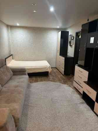 Сдается 1ком.квартира с ремонтом по ул. Овнатаняна 30 3 этаж Донецк