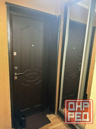 Сдается 1ком.квартира с ремонтом по ул. Овнатаняна 30 3 этаж Донецк - изображение 3