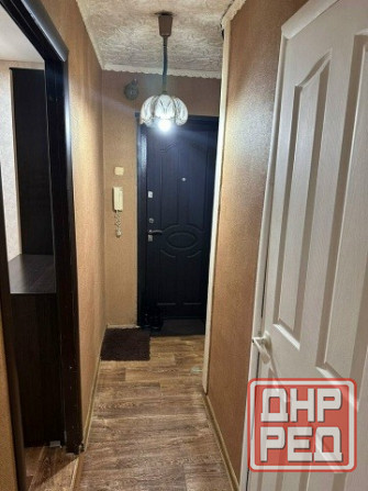 Сдается 1ком.квартира с ремонтом по ул. Овнатаняна 30 3 этаж Донецк - изображение 2