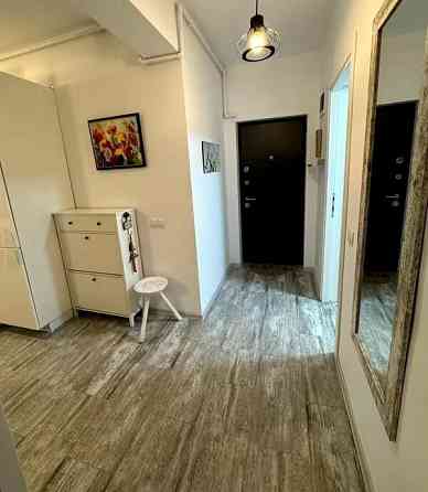 Сдам 1-комнатную квартиру в Кировском районе, Текстильщик . На длительный срок. Донецк