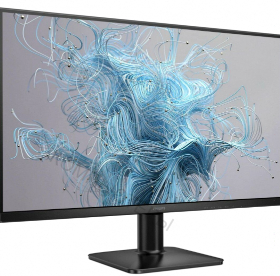 Монитор 27" Philips 27e2n1500, Ips / 2560x1440 / 120гц, Разъёмы: Displayport, Hdmi, чёрны - арт:5589 Макеевка