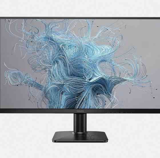 Монитор 27" Philips 27e2n1500, Ips / 2560x1440 / 120гц, Разъёмы: Displayport, Hdmi, чёрны - арт:5589 Макеевка