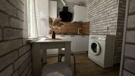 Сдается только для людей без детей и животных! Донецк