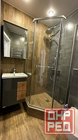 Сдается только для людей без детей и животных! Донецк - изображение 1