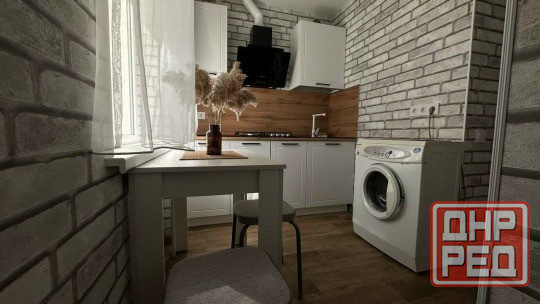 Сдается только для людей без детей и животных! Донецк - изображение 2