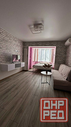 Сдается только для людей без детей и животных! Донецк - изображение 4