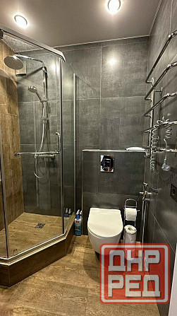 Сдается только для людей без детей и животных! Донецк - изображение 3