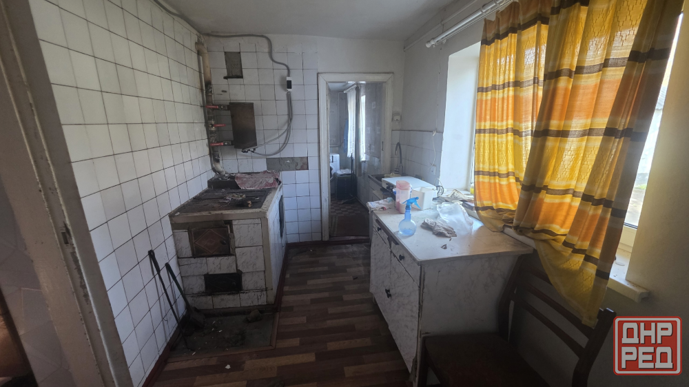 Продажа жилого дома г. Макеевка Горняцкий район, ул. Глуховская ориентир пос. Шахты Ленина. Макеевка - изображение 5