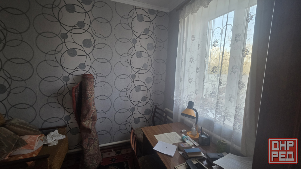 Продажа жилого дома г. Макеевка Горняцкий район, ул. Глуховская ориентир пос. Шахты Ленина. Макеевка - изображение 7