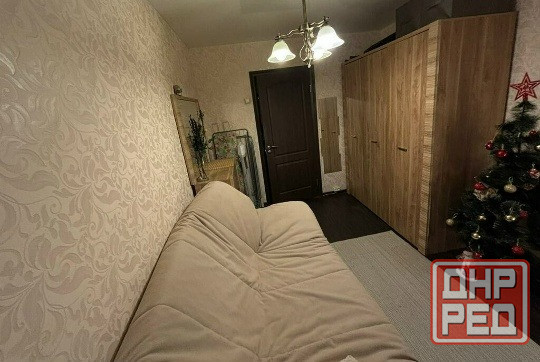 Сдаётся 2-х комнатная квартира в Ленинском районе Донецк - изображение 1